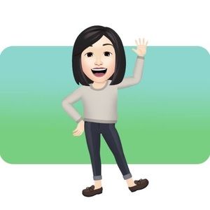 Meet your Posher, Cindy